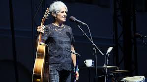 She has performed publicly for over 55 years. Joan Baez S Secrets To Staying Fit Enough To Tour At 77