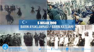 East... - East Turkistan National Awakening Movement
