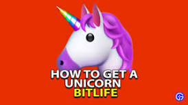 where-is-the-unicorn-in-bitlife