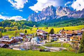 cortina 1 day tour from venice