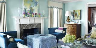 25 Colorful Living Room Design Ideas