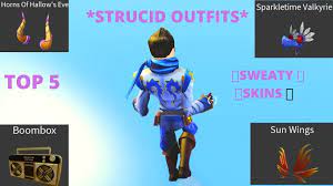 Our roblox strucid codes wiki has the latest list of working op code. Code For Skin In Strucid 2021 January How To Get The Soccer Skin In Roblox For