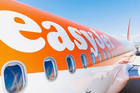 easyjet fares