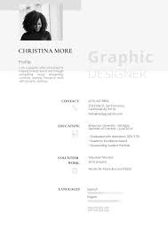 ✓ free for commercial use ✓ high quality images. Customizable Graphic Design Artist Cv Template Flipsnack