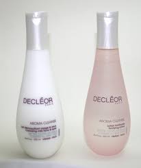 decleor aroma cleanse essential
