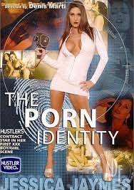 Identity porn