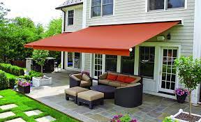 Retractable Awnings New Haven Awning