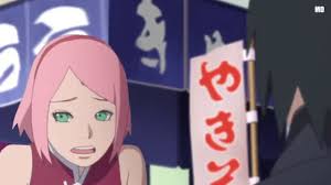 Watch streaming anime naruto episode 158 english dubbed online for free in hd/high quality. Sasuke X Sakura Episode 176 Boruto Naruto Next Generations Amv Youtube