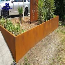 Alibaba.com offers 40,311 garden planters products. China Superior Design Corten Steel Metal Large Garden Planters China Garden Planter And Large Garden Planters Price