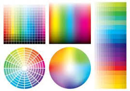 Color Palette Free Vector Art 58 246 Free Downloads