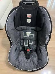 Baby Car Seat Britax Marathon 70 G3