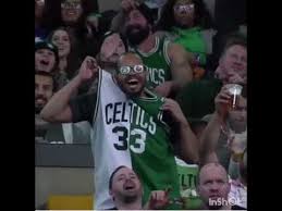 Laugh along with funny celtic songs from black market haggis, plastic paddy, ed miller, sligo rags, crikwater, new shilling, the crimson pirates, seamus kennedy, andrew mckee. Boston Celtics Dance Cam Funny Fan Doing The Robot Subscribe Youtube