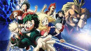 Here are some of the anime streaming sites through which you can watch hd animes for free. Migliori Siti Anime Streaming Gennaio 2021 Sempre Aggiornati Howtechismade