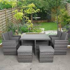 cube rattan set up to 57