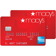 macy s credit card review