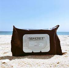 seacret spa the natural source for