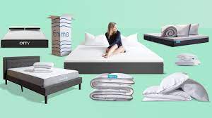 best mattress 2024 memory foam and