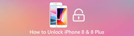 Download and install 4ukey on your computer, then launch it. How To Unlock Iphone 8 Without Password When It Is Locked Or Disabled