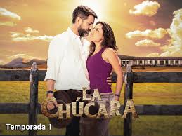 Prime Video: La Chúcara season-1
