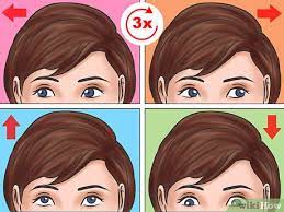 3 ways to get bigger eyes wikihow