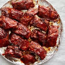 melt in your mouth baby back ribs