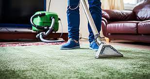 carpet cleaning services in cupar
