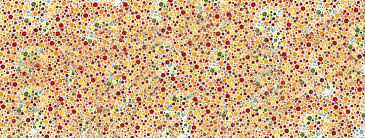 A Look At Color Blindness Sherwin Williams