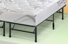 10 best bed frames for heavy person