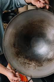 Their round, wobbly bottoms beg for traditional chinese burners. What Is The Best Wok To Buy The Woks Of Life
