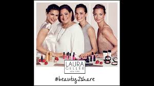 laura geller a beauty brand turnaround