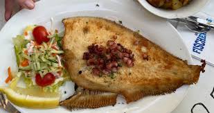 10 Best German Fish Dishes that aren't Salmon - Germany for Fish Lovers -  Local Food Advice