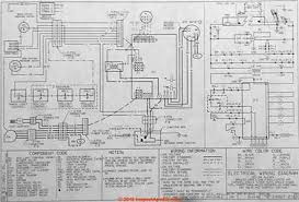 carrier wiring diagram questions