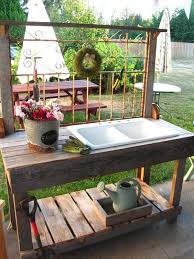 40 Awesome Garden Sink Ideas That Must