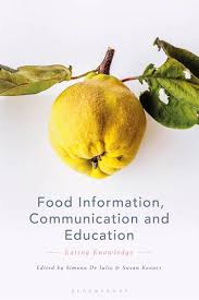 food information communication and
