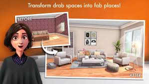 home design makeover apk for android