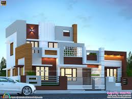 1650 sq ft modern home design