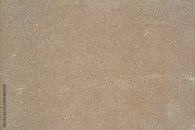 Smooth Beige Sandstone Wall Texture