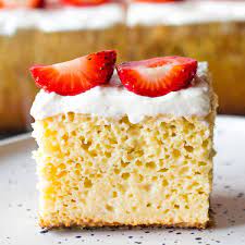 the best tres leches cake recipe