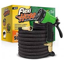 lightweight expandable garden hose