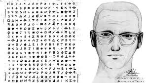 Survivor bryan hartnell describes the zodiac's voice as slow and measured and having a unique sound and cadence with a monotone. Police Seek To Id Zodiac Killer Through Dna After Success With Golden State Killer Boston 25 News