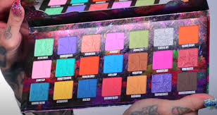 jeffree star cosmetics psychedelic