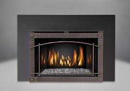 Napoleon Infrared 3g Gas Fireplace