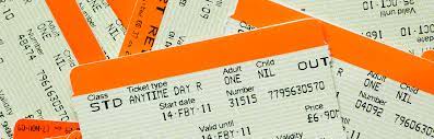 student railcard information pricing