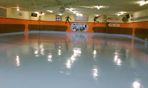middletown roller skating rink