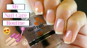 nail tek nail treatment diva supply com