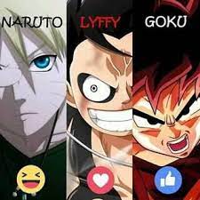 Zoro is the best site to watch dragon ball z sub online, or you can even watch dragon ball z dub in hd quality. Sabc2 Naruto Dragon Ball One Piece Posts Facebook