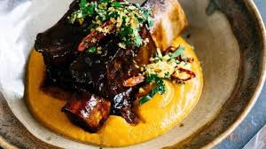 Shaoxing wine is one of the most famous varieties of huangjiu (a traditional chinese . Recipe And Wine Match Al Brown S Beef Short Ribs Stuff Co Nz
