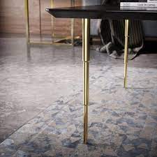 16 Tapered Legs Brass Table Legs 12