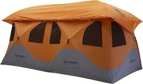 8 person tent for family style cing