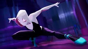 You guys know the rest. Into The Spider Verse Gwen Stacy Wallpapers Wallpaper Cave